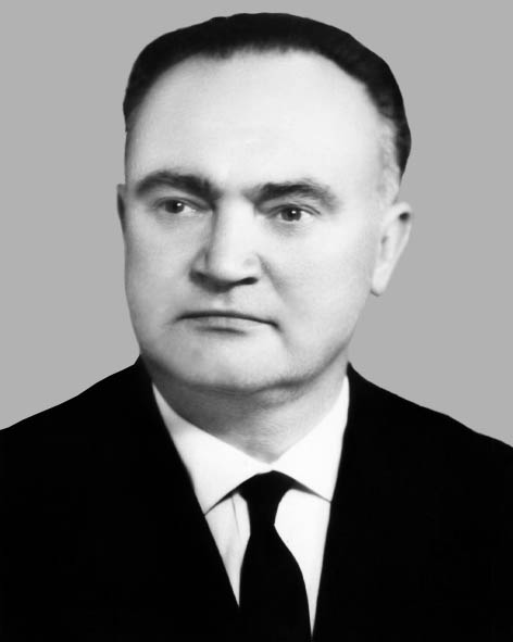 Казаков Георгій Миколайович